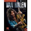 Van Halen (Joe Charupakorn,Eddie Van Halen)(Brožovaná) Van Halen (Joe Charupakorn,Eddie Van Halen)(Brožovaná)