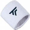 Potítka Tecnifibre Wristband White 2 Pack Potítka Tecnifibre Wristband White 2 Pack