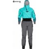 NRS Women's Navigator GORE-TEX Pro Farba: aqua, Veľkosť: XS NRS Women's Navigator GORE-TEX Pro Farba: aqua, Veľkosť: XS