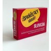 Mluvte Španělsky Hravě! Španělská slovesa Mluvte Španělsky Hravě! Španělská slovesa