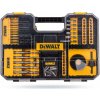 Sada bitov DeWalt DT71583, 102 kusov, 1/4 Sada bitov DeWalt DT71583, 102 kusov, 1/4