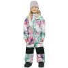 Horsefeathers Spirit One Piece - Rainbow - kid´s 3-4 Years Horsefeathers Spirit One Piece - Rainbow - kid´s 3-4 Years