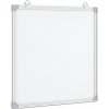 VidaXL Magnetická tabuľa 60 x 60 x 1,7 cm VidaXL Magnetická tabuľa 60 x 60 x 1,7 cm