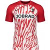 Nike | SC Freiburg Jersey Home 2023/24 | červená| 3XL Nike | SC Freiburg Jersey Home 2023/24 | červená| 3XL