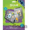 Technické nálepky Lilo & Stitch Technické nálepky Lilo & Stitch