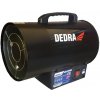 DEDRA Plynový ohrievač DEDRA 15kW DED9941A DEDRA Plynový ohrievač DEDRA 15kW DED9941A