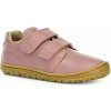 Lurchi Noah Nappa Rose celoročné nízke barefoot topánky 28 EUR Lurchi Noah Nappa Rose celoročné nízke barefoot topánky 28 EUR