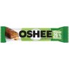 Proteínová Tyčinka OSHEE Oriešok Karamel 49g Proteínová Tyčinka OSHEE Oriešok Karamel 49g
