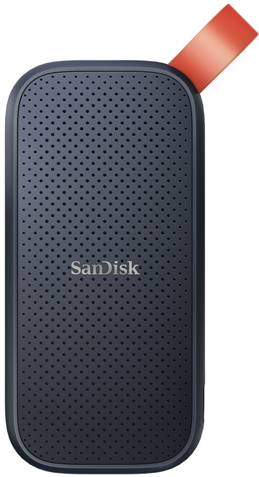 SanDisk Portable SSD 1TB, SDSSDE30-1T00-G25