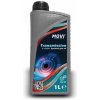 MOVI TRANSMISSION S 75W90 GL-4/5 1L - Prevodový olej MOVI TRANSMISSION S 75W90 GL-4/5 1L - Prevodový olej