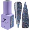 DNKa’ Gel Polish Color Flash #0104 12 ml* DNKa’ Gel Polish Color Flash #0104 12 ml*