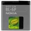 Nokia baterie BL-6P Li-Ion, 830 mAh - bulk 8592118001601 - Batéria Nokia BL-6P