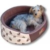 Hobbydog ohrádka pre psa viacfarebná 64 cm x 50 cm Hobbydog ohrádka pre psa viacfarebná 64 cm x 50 cm