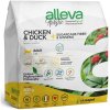 Alleva Equilibrium HOLISTIC cat hairball 0,4 kg