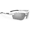 RUDY PROJECT PROPULSE white/laser black RUDY PROJECT PROPULSE white/laser black