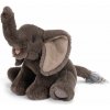 Plyšová hračka Moulin Roty - Šedivý slon malý uni Plyšová hračka Moulin Roty - Šedivý slon malý uni