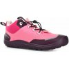 Reima Sankari Soft Coral AD celoročné členkové barefoot topánky 37 EUR Reima Sankari Soft Coral AD celoročné členkové barefoot topánky 37 EUR