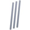 Force na špice 8 cm, strieborné 36 ks Force na špice 8 cm, strieborné 36 ks