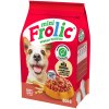 Frolic suché krmivo pre psov s hovädzím mäsom 0,8 kg Frolic suché krmivo pre psov s hovädzím mäsom 0,8 kg