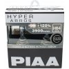 PIAA Hyper Arros 3900K HB4 + 120 % zvýšený jas, 2 ks HE-910 PIAA Hyper Arros 3900K HB4 + 120 % zvýšený jas, 2 ks HE-910