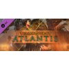 Európa Titan Quest - Atlantis DLC Steam Európa Titan Quest - Atlantis DLC Steam