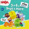 Haba 3+4 Brouci
