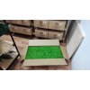 Stabilizovaný mach – sobí - lišajník – Reindeer moss - svetlo zelený - celé balenie 5kg Stabilizovaný mach – sobí - lišajník – Reindeer moss - svetlo zelený - celé balenie 5kg