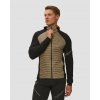 Pánska Hybridná Bunda Dynafit Speed Insulation Hybrid Jkt M Béžovo- čierna Pánska Hybridná Bunda Dynafit Speed Insulation Hybrid Jkt M Béžovo- čierna