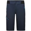 GORE Cyklistické nohavice krátke bez trakov - C5 - modrá GORE Cyklistické nohavice krátke bez trakov - C5 - modrá
