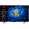 Mini LED televízor TCL 50C61K 50 Mini LED televízor TCL 50C61K 50