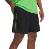 Under Armour Tech Woven Wordmark Short 1383356-005 Čierna