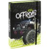 Box na zošity A4 Jumbo MAX - Offroad Box na zošity A4 Jumbo MAX - Offroad