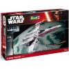 Revell 03601 Model Star Wars X-Wing Fighter 1:112