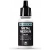 Vallejo 70521 Metal Medium 18 ml Vallejo 70521 Metal Medium 18 ml