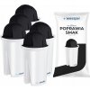 Filtračná patróna do kanvice Wessper AquaClassic Sport 5 ks Filtračná patróna do kanvice Wessper AquaClassic Sport 5 ks
