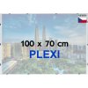 Příslušenství k puzzle BFHM Rám na puzzle Euroclip, 100 x 70 cm, plexisklo (30037010) Příslušenství k puzzle BFHM Rám na puzzle Euroclip, 100 x 70 cm, plexisklo (30037010)