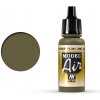 Farba Vallejo Model Air - AMT-4 Camouflage Green 17ml Farba Vallejo Model Air - AMT-4 Camouflage Green 17ml