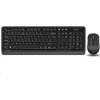 A4Tech Súprava klávesnica + myš A4tech, FG1010 FSTYLER, bezdrôtová, sivá FG1010 Grey A4Tech Súprava klávesnica + myš A4tech, FG1010 FSTYLER, bezdrôtová, sivá FG1010 Grey
