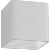 V-TAC Interiérové LED svietidlo 5W 560lm biele Farba svetla: teplá (3000K) V-TAC Interiérové LED svietidlo 5W 560lm biele Farba svetla: teplá (3000K)