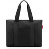 Športová taška Reisenthel Sportshopper Mix black Športová taška Reisenthel Sportshopper Mix black