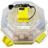 BRAVSON GROUP s.r.o. Automatická liaheň na vajcia CLEO 5 DTH AUTOMATIC