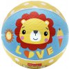 Fisher-Price Nafukovacia lopta Panda 15 cm Fisher-Price Nafukovacia lopta Panda 15 cm