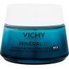 Vichy Minéral 89 72H Moisture Boosting Cream Rich 72h krém pro zvýšení hydratace pro suchou pleť 50 ml pro ženy