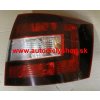 Škoda RAPID 07/12- zadné svetlo pravé / SPACEBACK - tmavé Škoda RAPID 07/12- zadné svetlo pravé / SPACEBACK - tmavé
