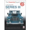 Land Rover Series III Land Rover Series III