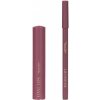 Pierre René Lip Kit 02 Mauve Fusion Set - konturovací tužka na rty 1 ks + tekutá rtěnka Dárková sada Pierre René Lip Kit 02 Mauve Fusion Set - konturovací tužka na rty 1 ks + tekutá rtěnka Dárková sada