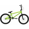 ACADEMY bmx bicykel - Trooper 20in 2022 BMX Freestyle Bike (LIME GREEN) veľkosť: 19.5in ACADEMY bmx bicykel - Trooper 20in 2022 BMX Freestyle Bike (LIME GREEN) veľkosť: 19.5in