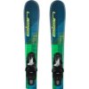 Lyže Elan Maxx Jrs + EL 7.5 22/23 130 cm Lyže Elan Maxx Jrs + EL 7.5 22/23 130 cm
