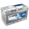 VARTA BLUE Dynamic 12V 80Ah 740A 580 406 074 VARTA BLUE Dynamic 12V 80Ah 740A 580 406 074