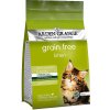 Arden Grange Kitten with fresh kura brambory 2 kg